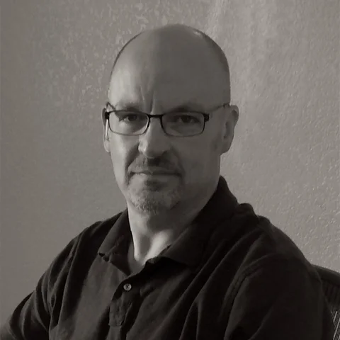 Kevin Courter