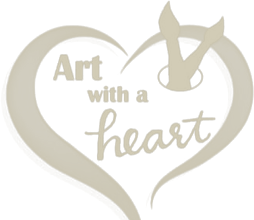 Art with a Heart